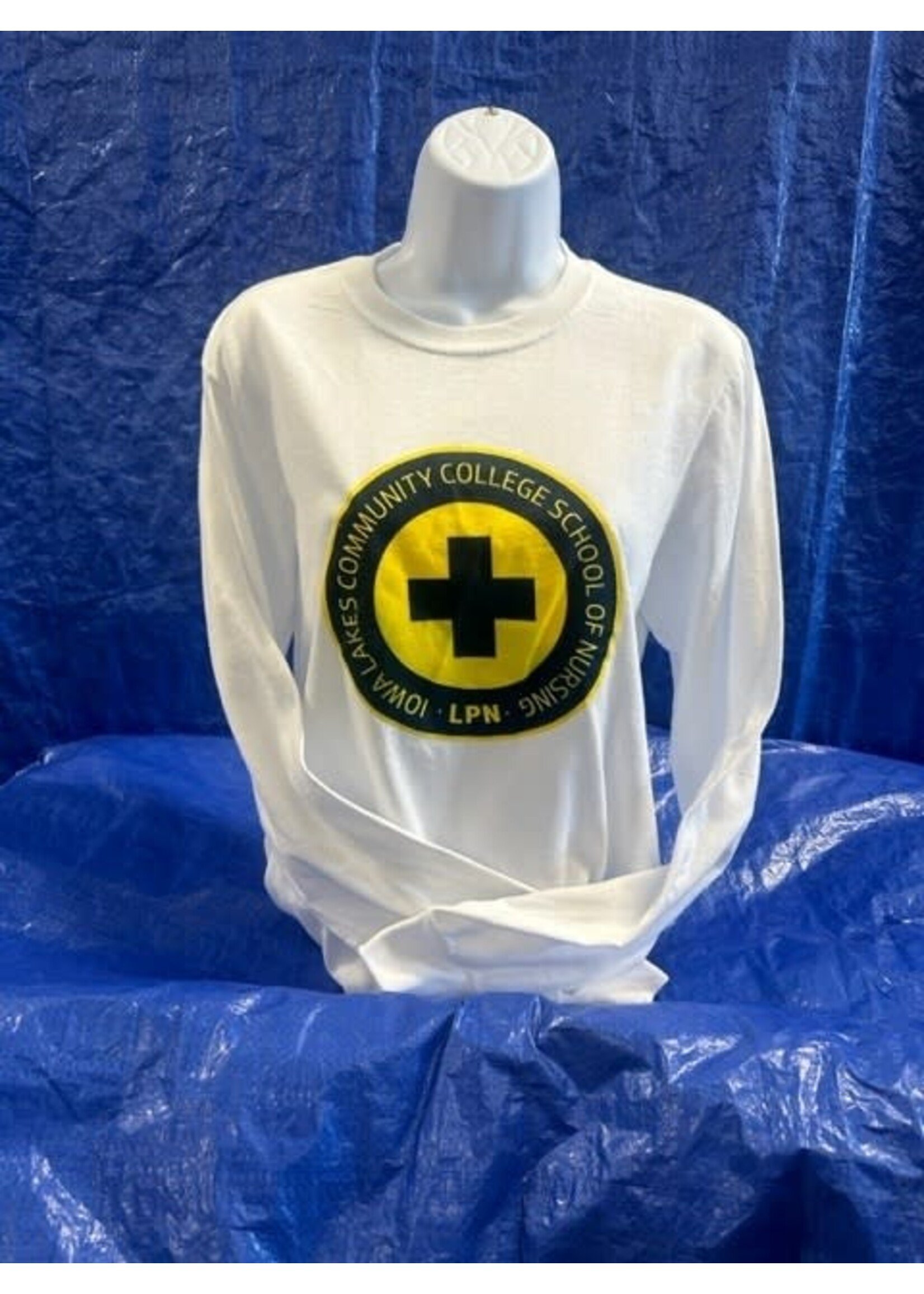 LPN Program Tee