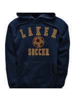 Artisan Soccer Athletic Patch Hood
