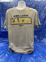 Nike Golf SS Tee "LAKERS" Athletic