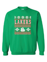 Crewneck Ugly Christmas Sweatshirt