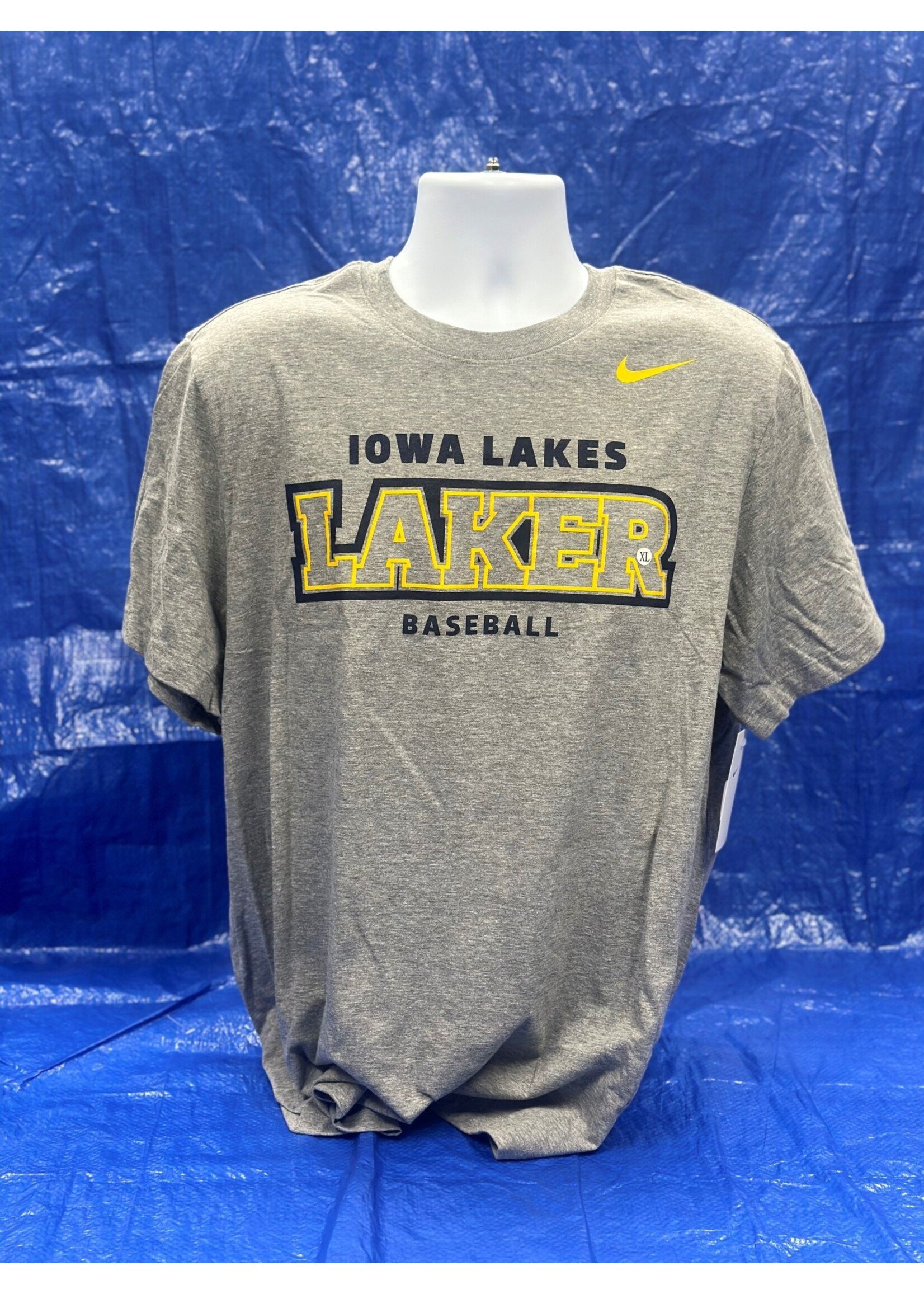 Nike Baseball LAKER Tee