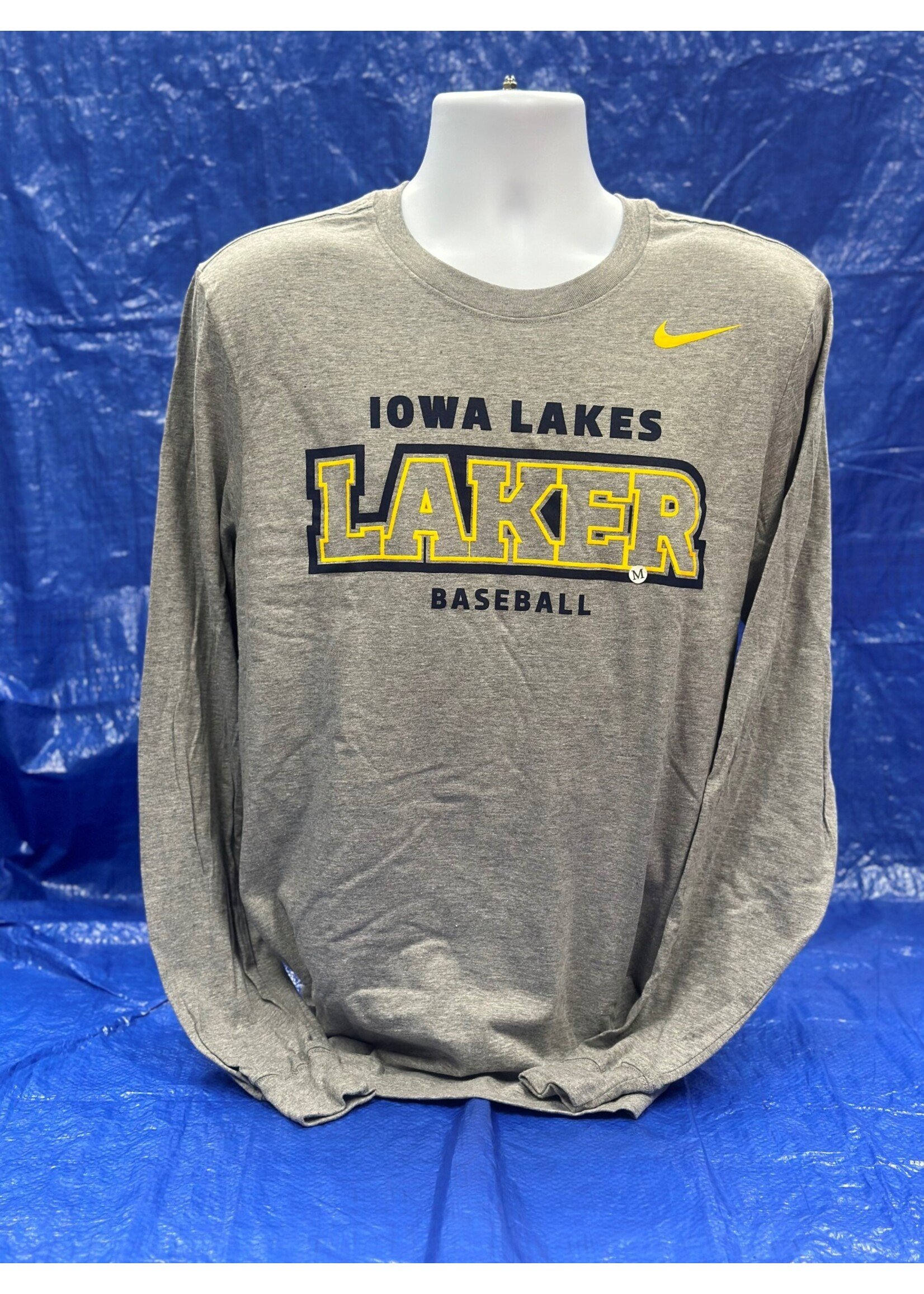 Nike Baseball LAKER Tee