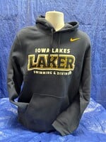 Nike Swimming & Diving LAKER Hoodie