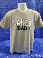 Laker Dad Shirt