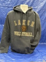 Artisan Volleyball Patch 2022 Hoodie