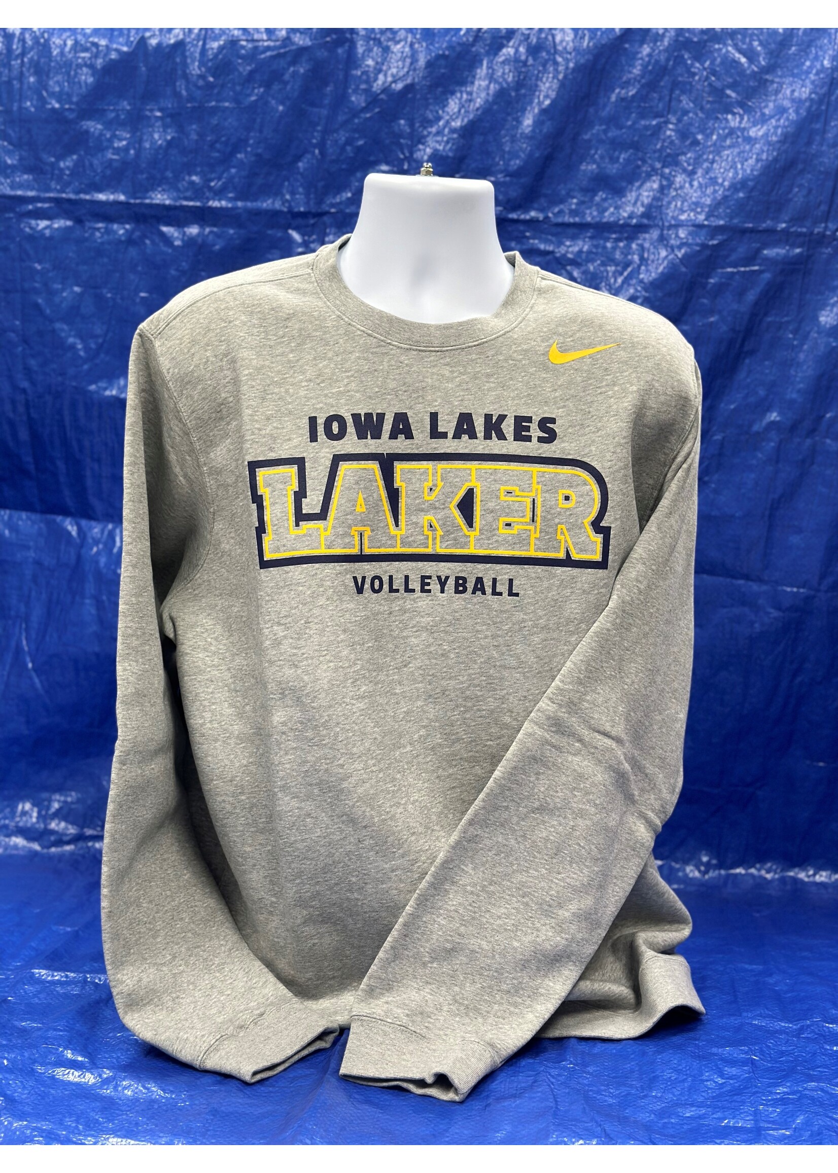 Nike Volleyball LAKER Crew