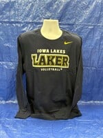Nike Nike Volleyball LAKER Navy  LS