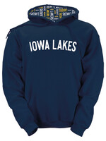 Artisan Iowa Lakes Full Front/Hoodliner
