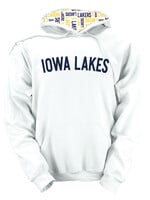 Artisan Iowa Lakes Full Front/Hoodliner