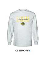 Iowa Lakes Lakers/Sailboat LS