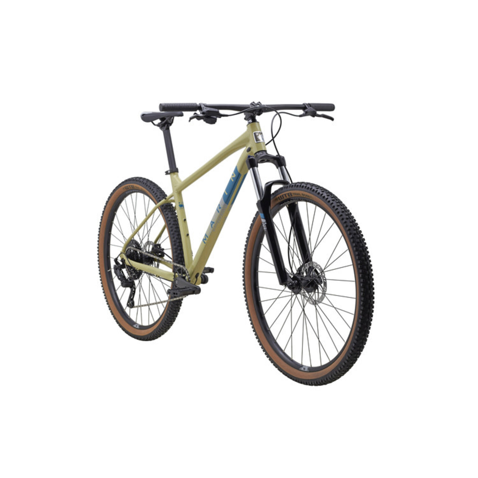 Marin 2024 Marin Bobcat Trail 4 29"