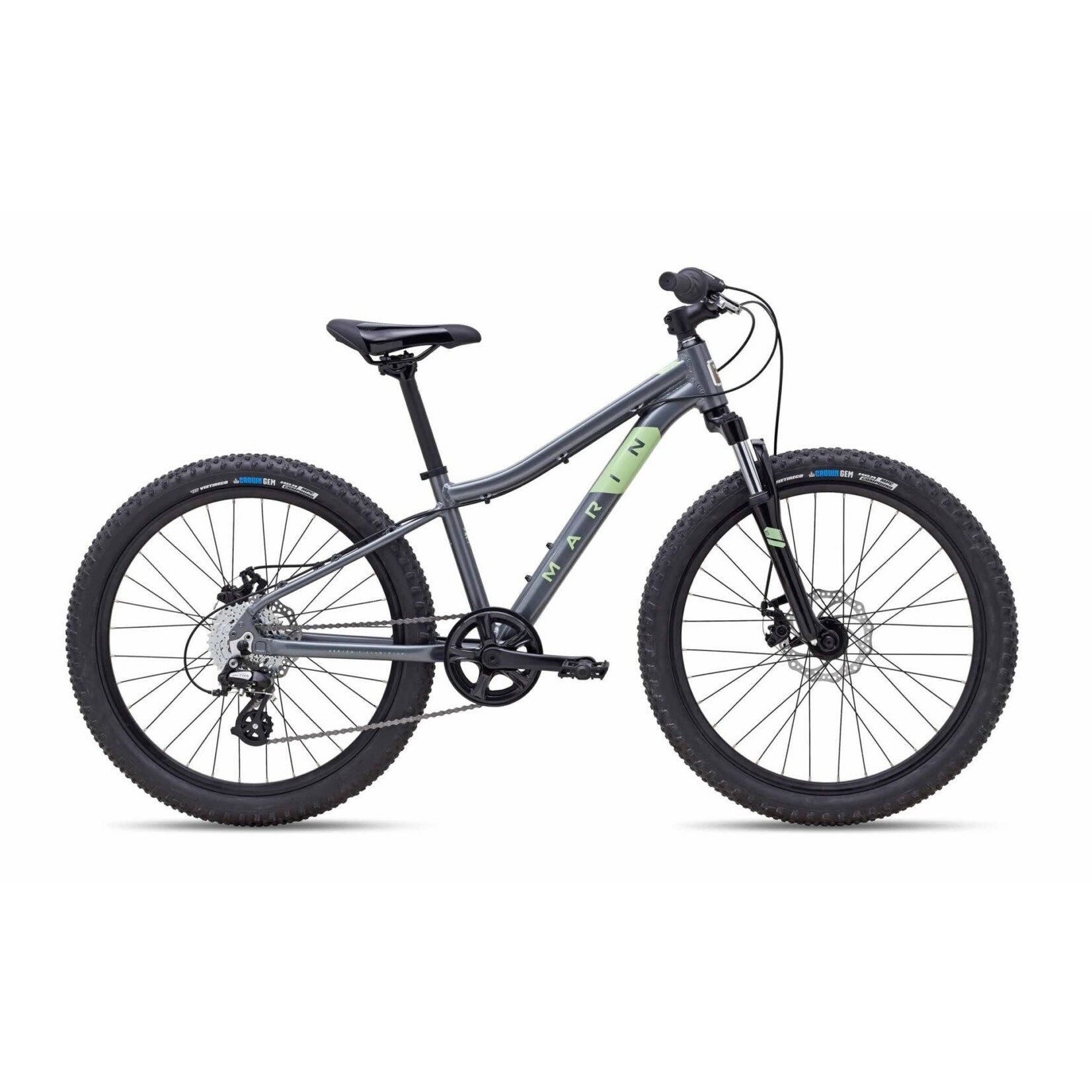 Marin 2024 Marin Bayview Trail 24"