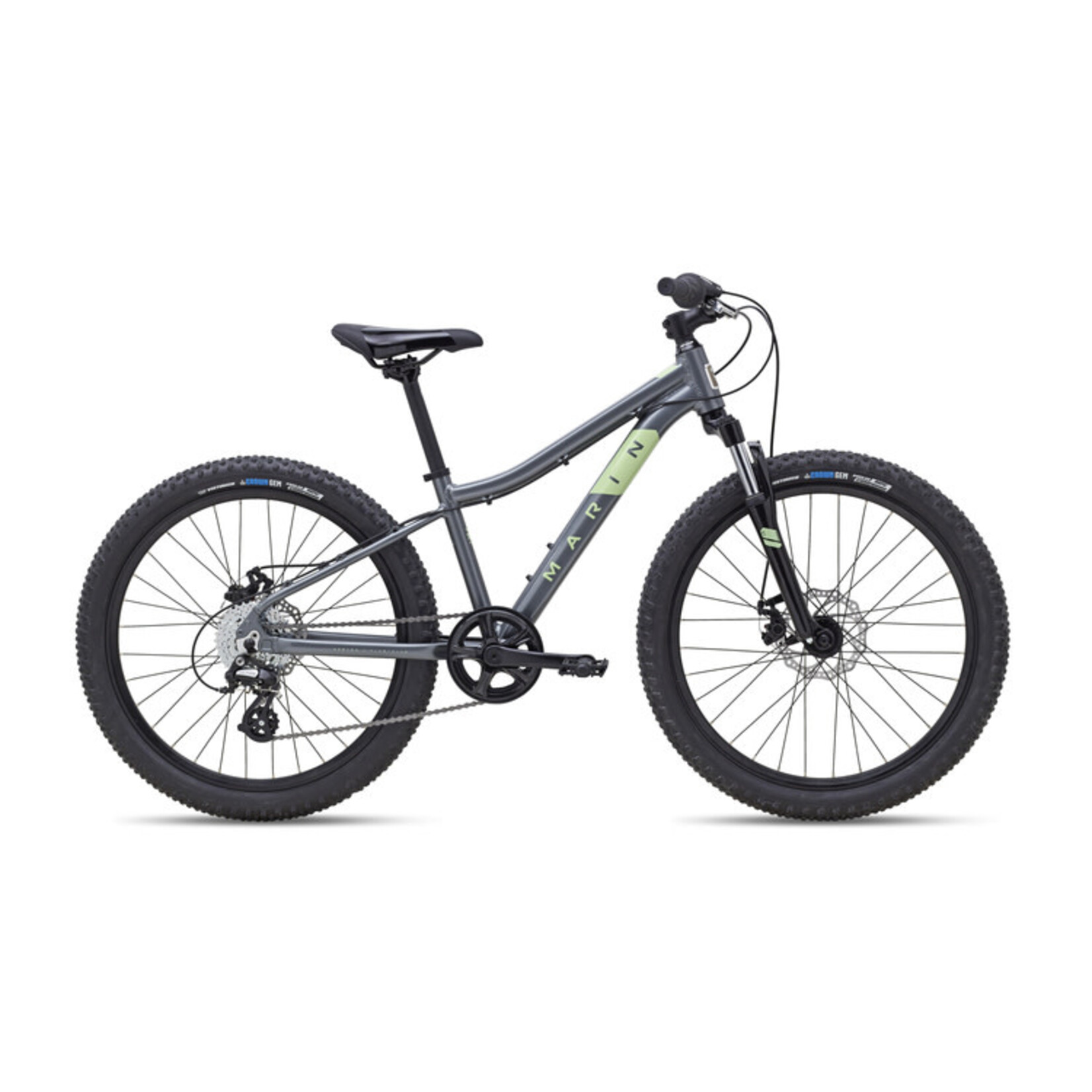 Marin 2024 Marin Bayview Trail 24"