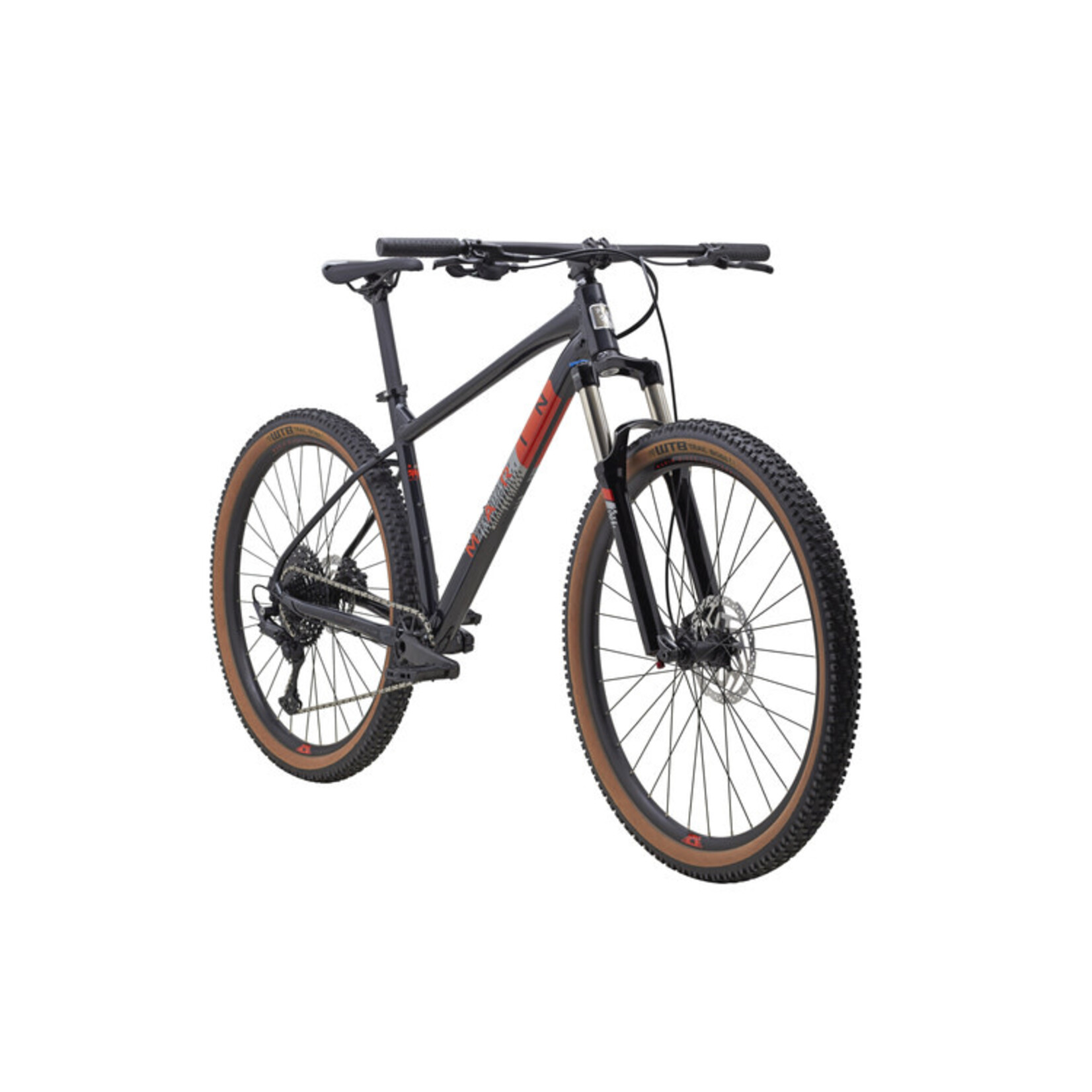 Marin 2024 Marin Bobcat Trail 5 29"