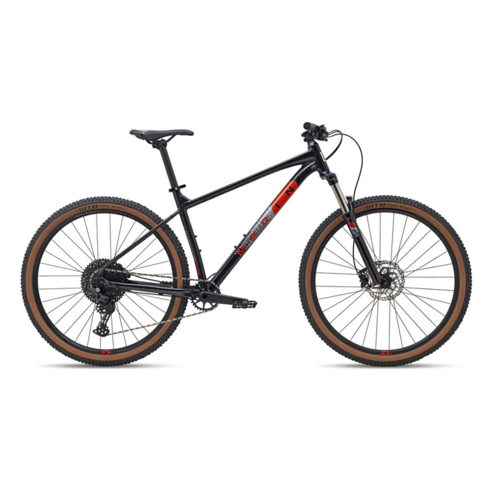 Marin 2024 Marin Bobcat Trail 5 29"