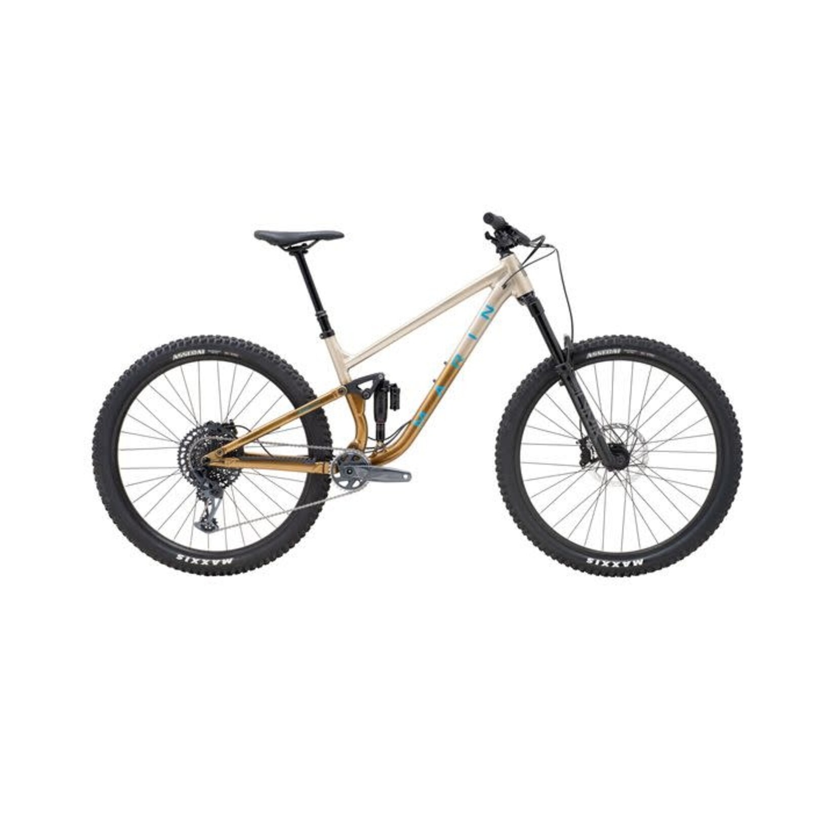 Marin 2024 Marin Rift Zone 29" XR