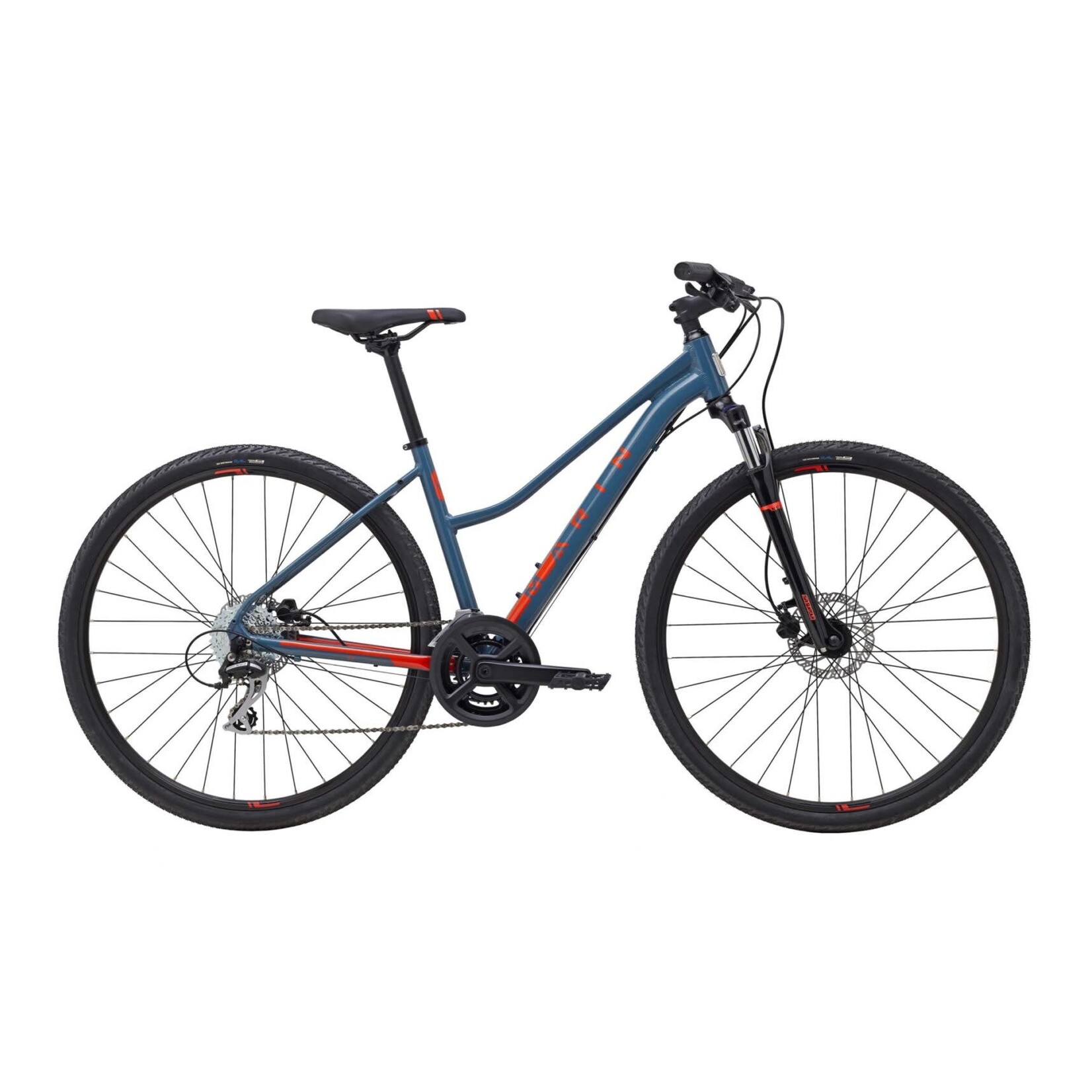 Marin 2024 Marin San Anselmo DS2