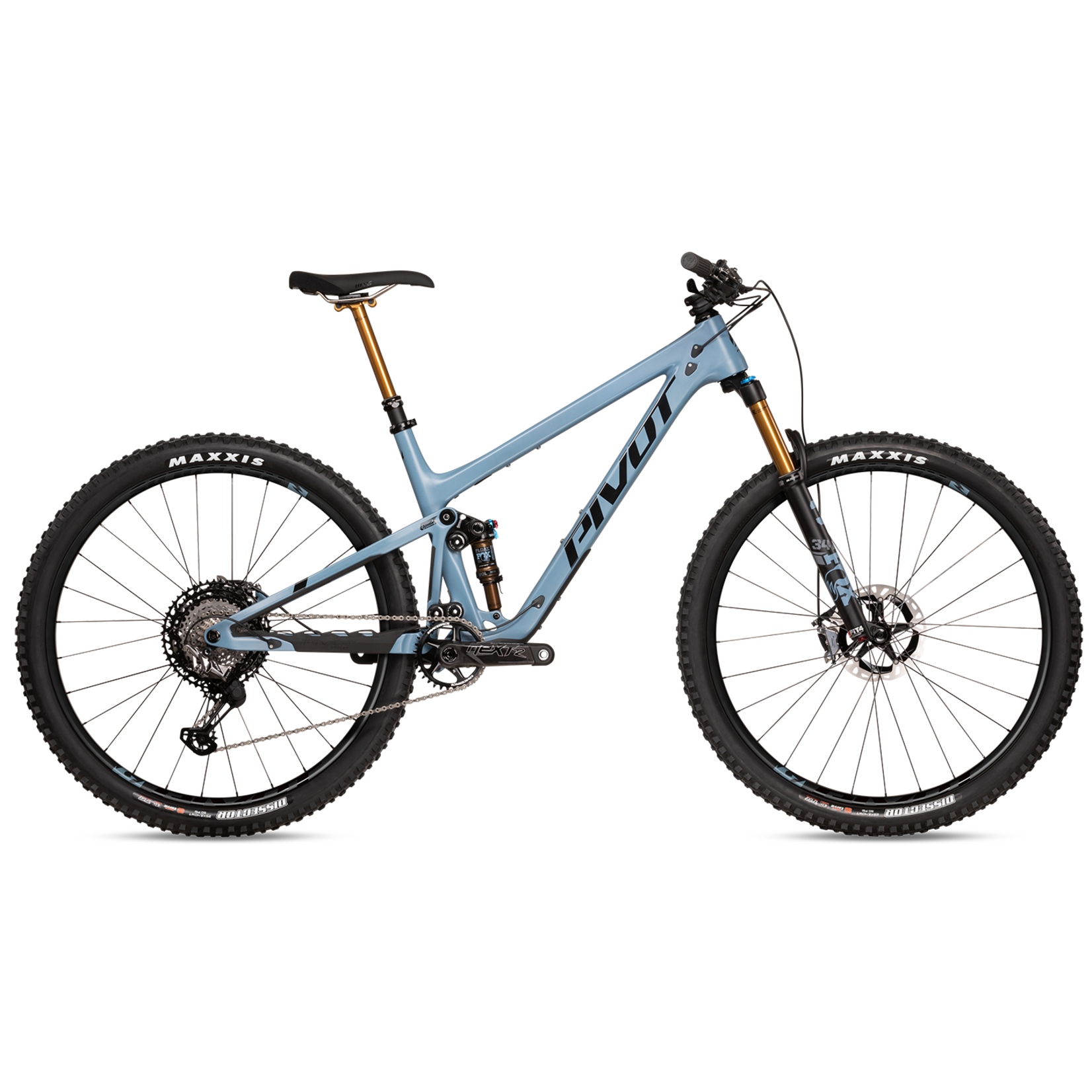 Pivot 2024 Pivot Trail 429 SLX