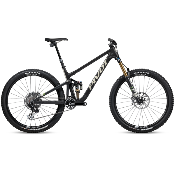 Mountain Bikes Kelowna's Finest Bike Shop ChainLine Cycle