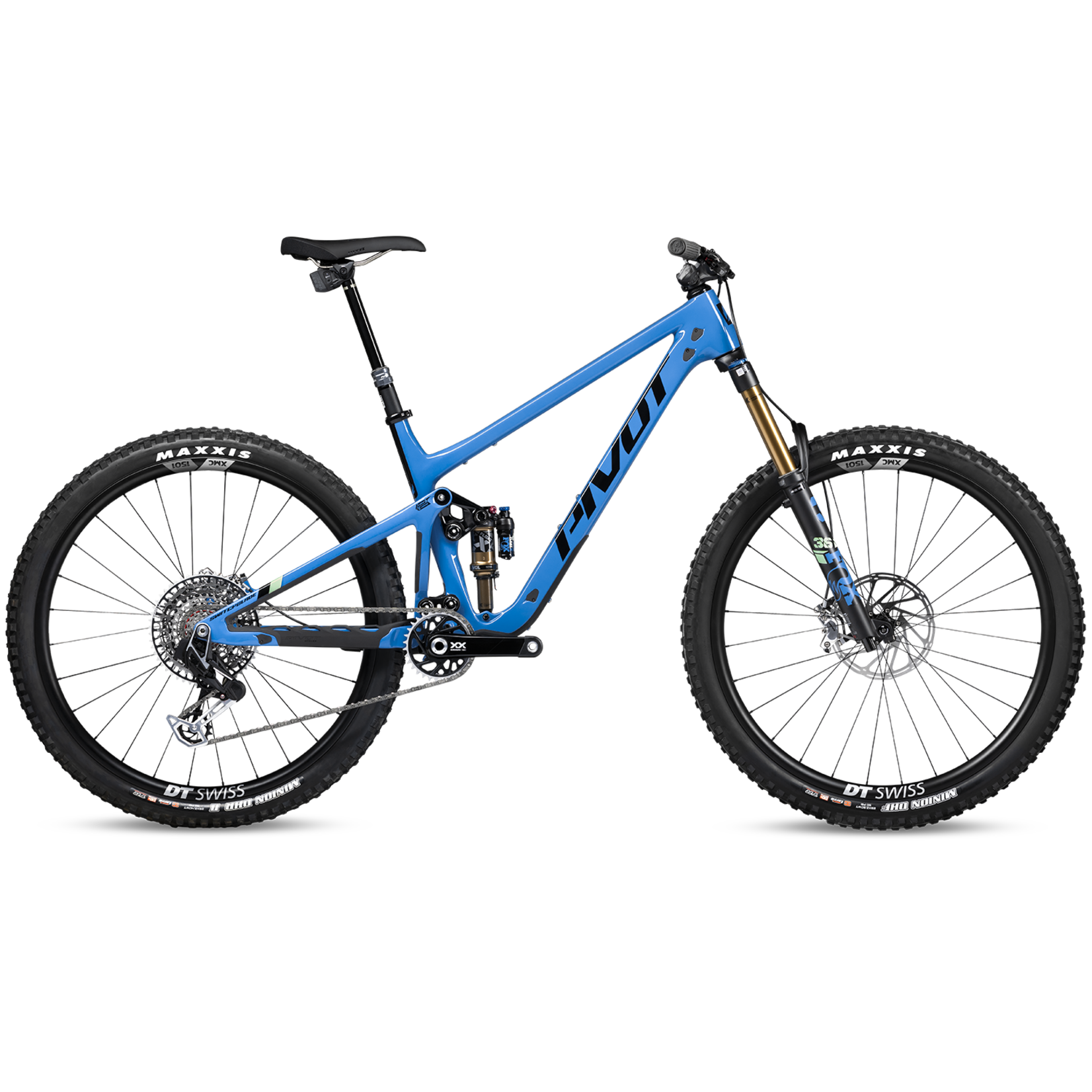 Pivot 2024 Pivot Switchblade SLX