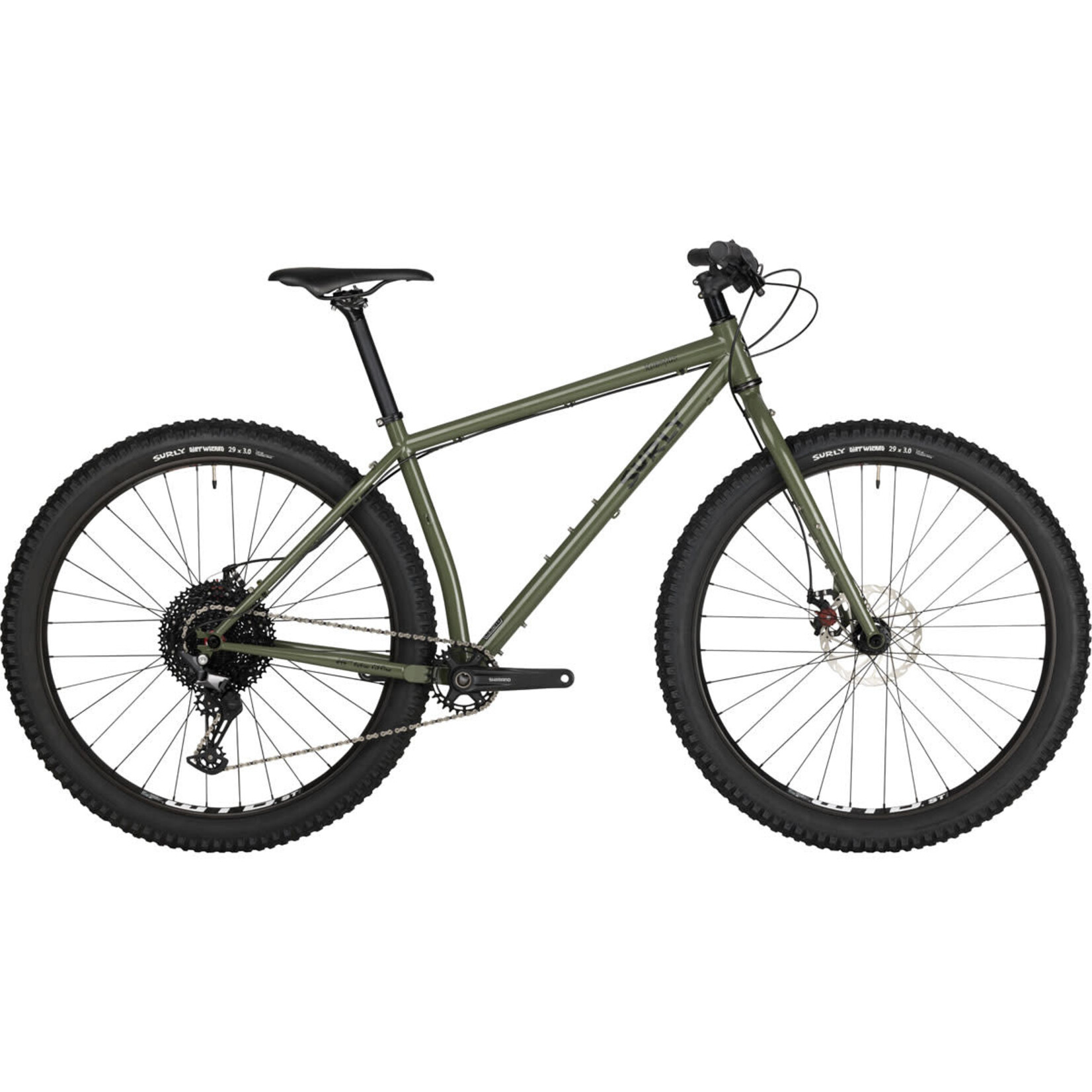 Surly 2024 Surly Krampus