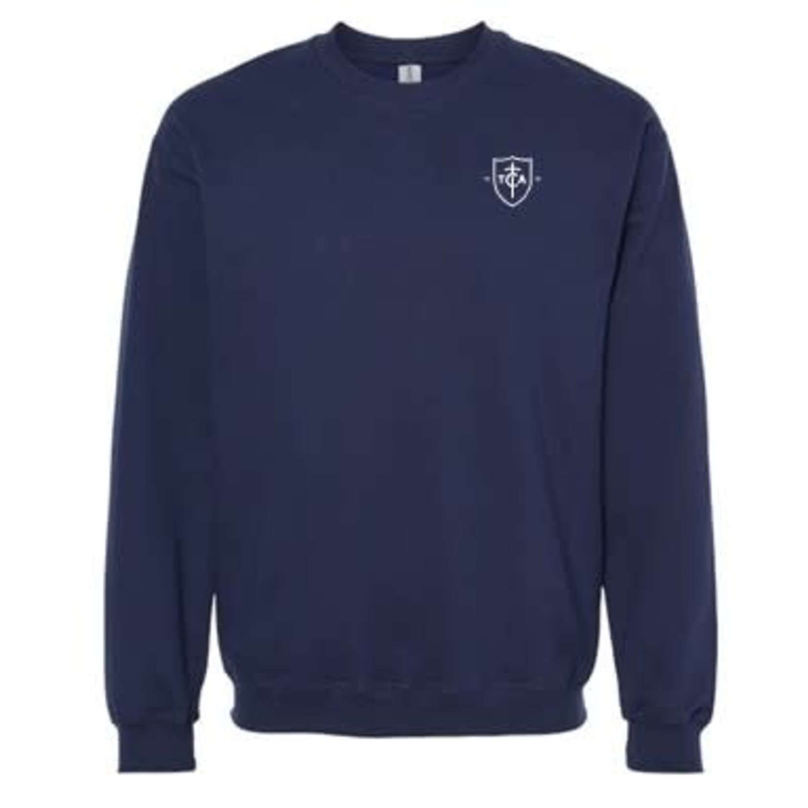 Crewneck Uniform Sweatshirts