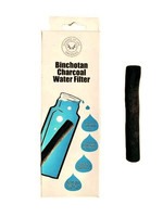 Essence of Life Organics Essence of Life Organics, Binchotan Charcoal Water Filter, 1 stick