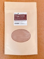 dhyana Essentials dhyana, Chaga Cocoa, 2oz
