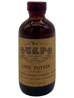 El Guapo Bitters (New Orleans Beverage Group) El Guapo, Love Potion Bitters, 4oz