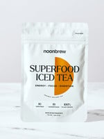 noonbrew noonbrew, Superfood Organic Tea, 1.4oz bag