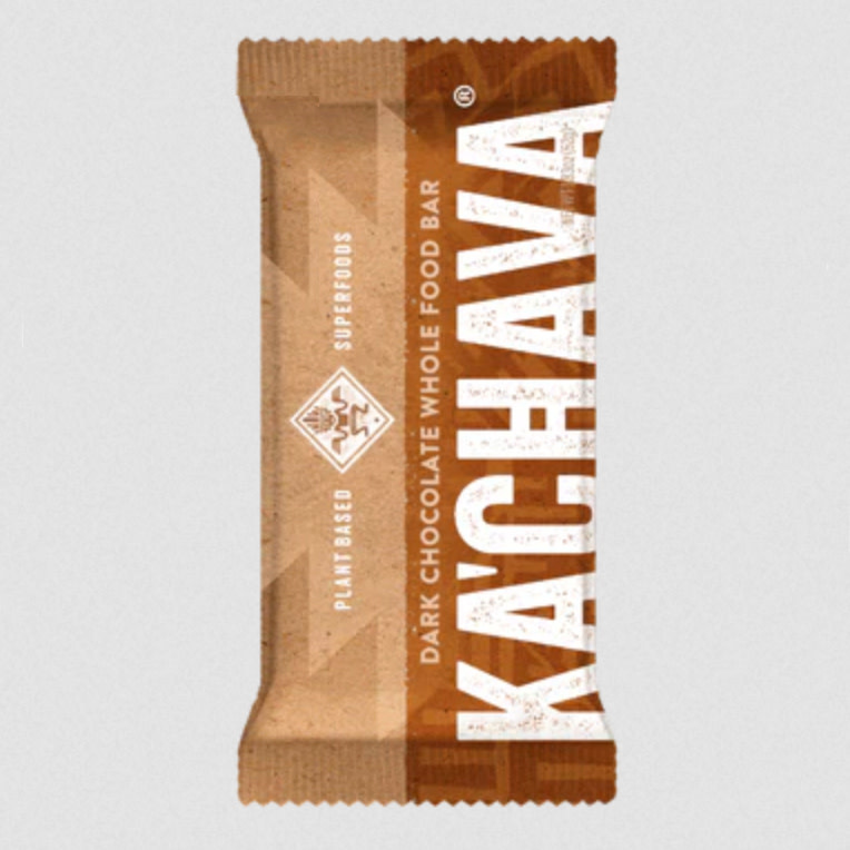 Ka'chava Ka’chava Whole Food Bar, Chocolate Bar The Good Spot