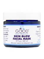 Good Body Products GBP, Skin Glow Facial Mask, 2oz