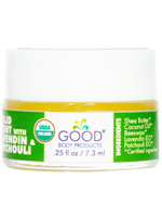 Good Body Products GBP, Solid Scent with Lavender and Patchouli, 2oz