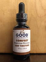 Good Body Products GBP, Comfrey Leaf Tincture, 1oz