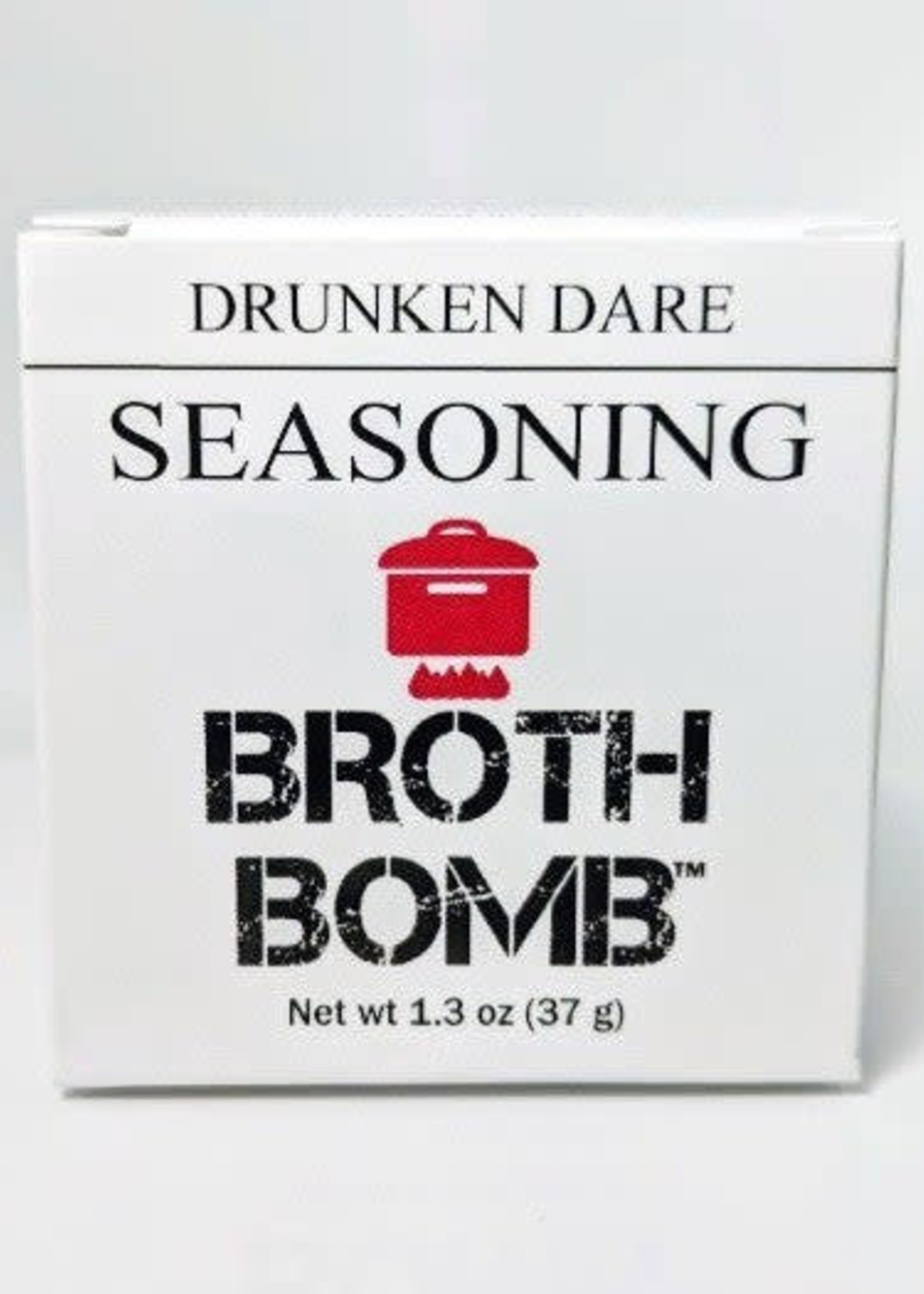 Broth Bomb Broth Bomb, Drunken Dare, 1.3oz