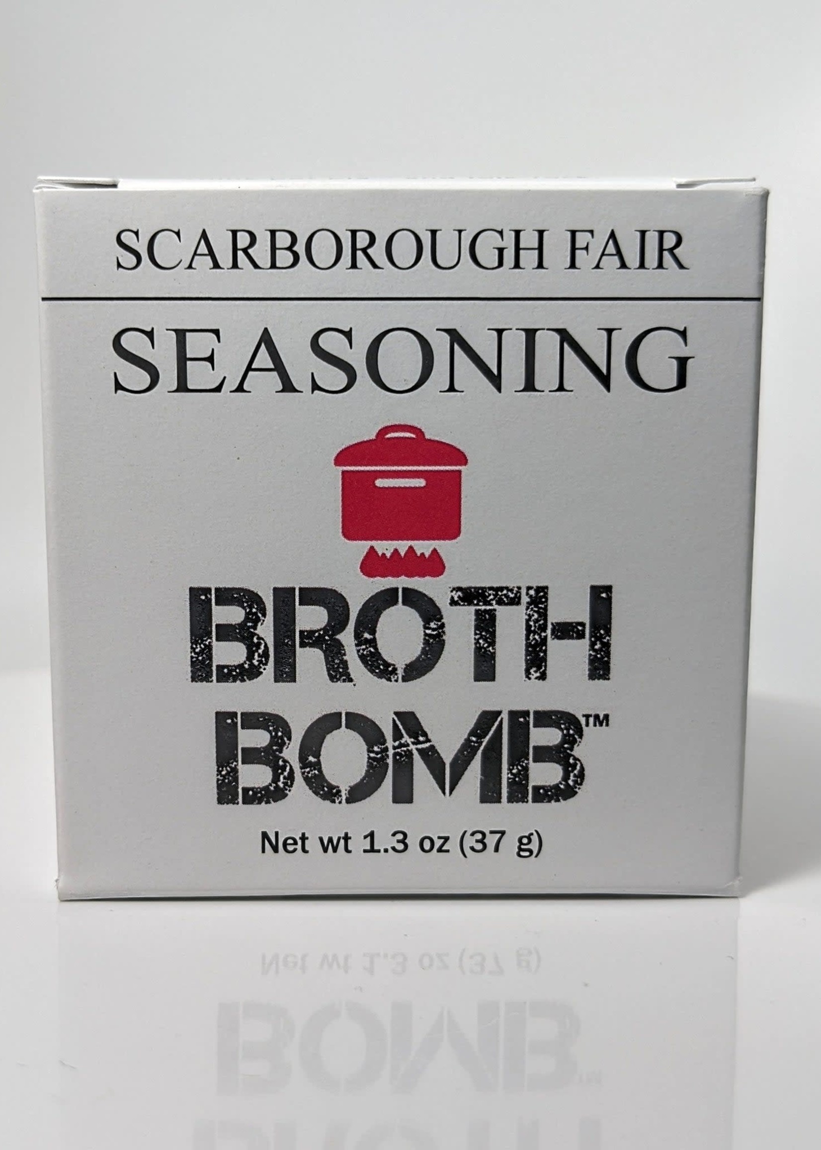 Broth Bomb Broth Bomb, Scarborough Fair, 1.3oz
