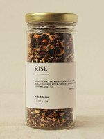 Nuda Botanica Nuda Botanica, Rise, Loose Dry Tea, 2.46oz