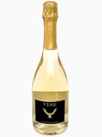 VIBE Drinks Vibe Drinks, V.I.B.E. Gold, Vegan Non Alcoholic Sparkling (Champagne), 750ml