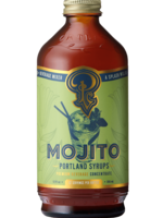 Portland Syrups Portland Syrups, Mojito Concentrate Syrup, 12oz