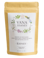 Vana Tisanes Vana Tisanes, Kidney, Tea, 1oz