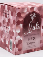 The Zoie Company The Zoie Company, Lali Red Alcohol-removed Wine, 4-pack