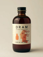 Dram Dram, Hair of the Dog Aromatic Herbal Bitters, 4oz