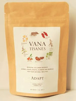 Vana Tisanes Vana Tisanes, Adapt, Tea, 1oz