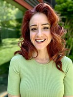 Allison Mandell SERVICE, Energy Alignment and Balancing,  Allison Mandell, 1hr