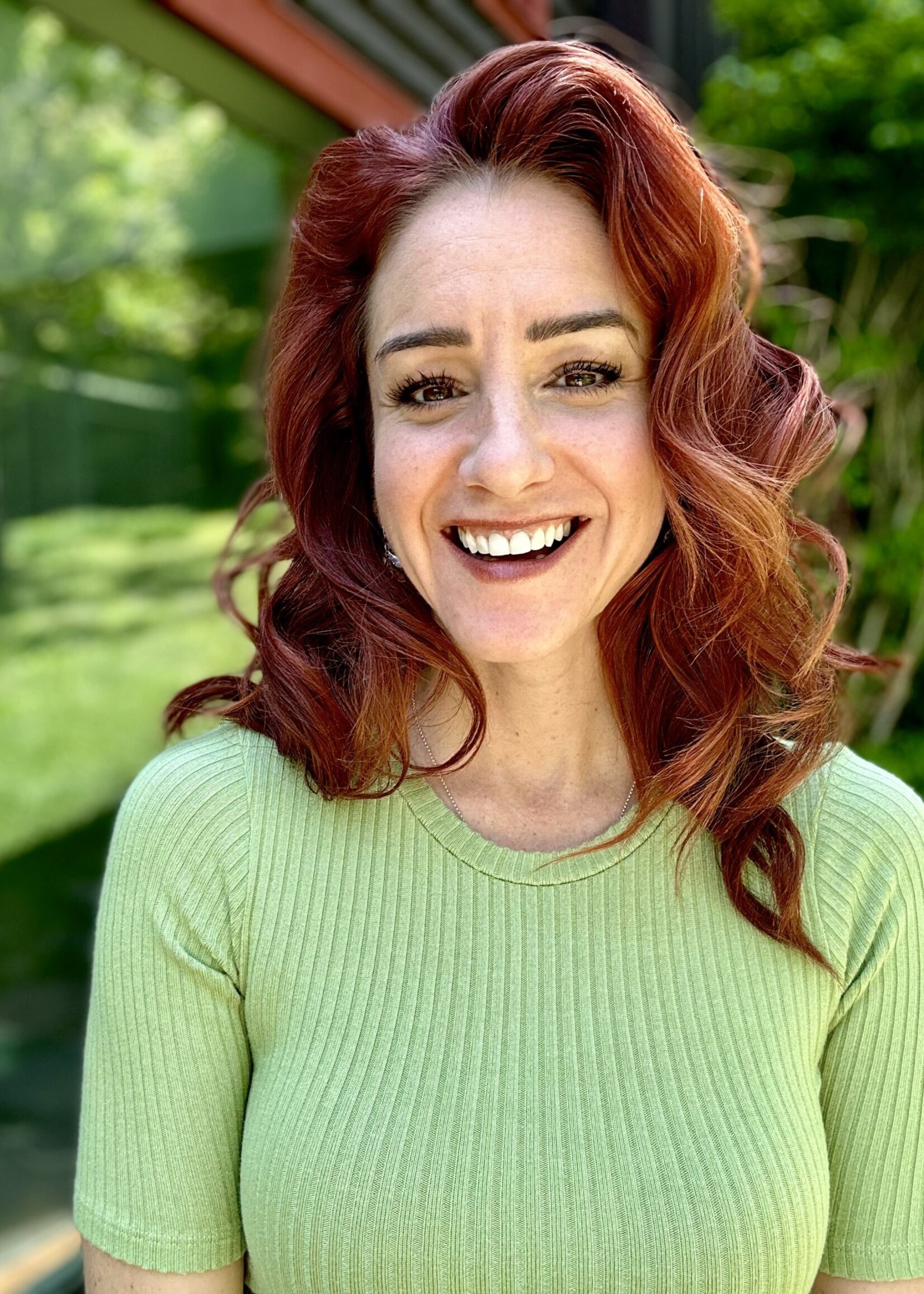 Allison Mandell SERVICE, Energy Alignment and Balancing,  Allison Mandell, 1hr