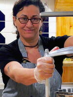 Trish Naudon Thomas SERVICE, Herbal Consultation, Trish Thomas, 15min