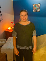 Molly Taparouskas, LMT SERVICE, Massage, Molly Taparouskas LMT, 60min