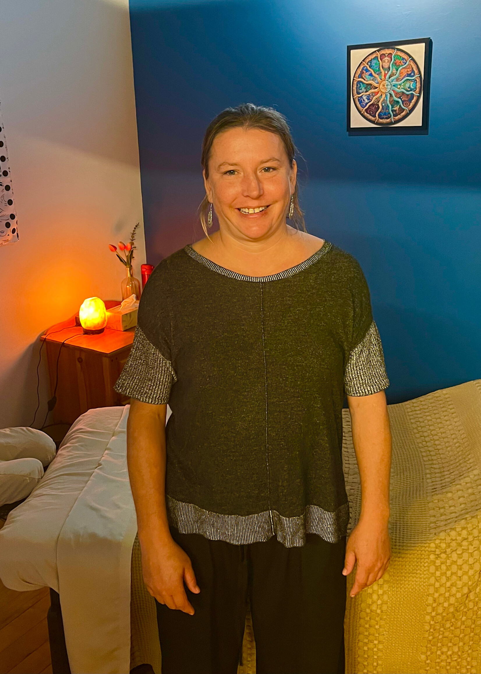 Molly Taparouskas, LMT SERVICE, Massage, Molly Taparouskas LMT, 60min