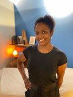 Bryana Worthy SERVICE, Massage, Bryana Worthy, 1 hr