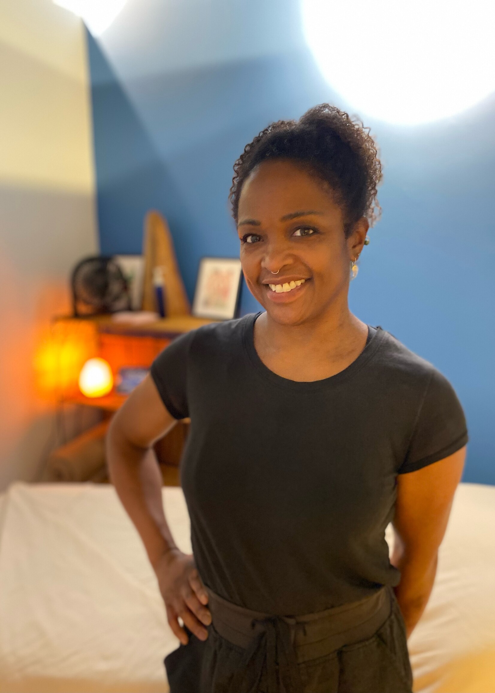 Bryana Worthy SERVICE, Massage, Bryana Worthy, 1 hr